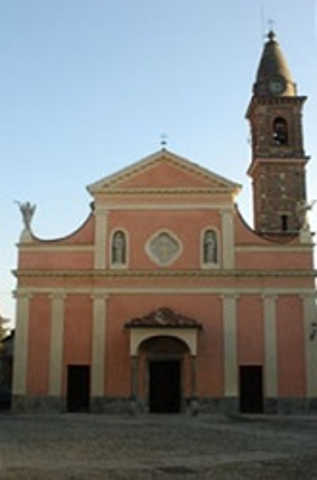 La Tombola della Befana di Monastero Bormida: il ricavato andrà a cofinanziare il rifacimento del tetto della chiesa parrocchiale
