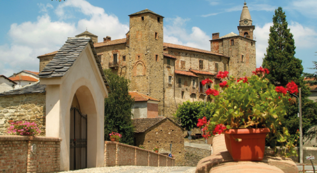 "Musica & Teatro nel Borgo": appuntamenti culturali estivi a Monastero Bormida