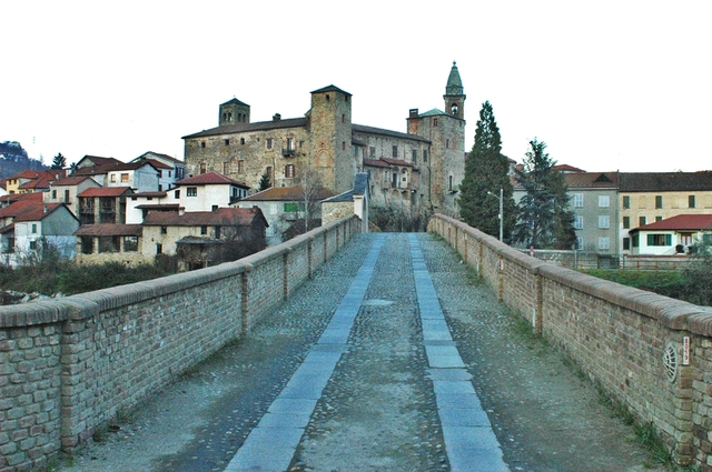 A Monastero Bormida "El de' d'la Puccia" e la camminata del Moscato