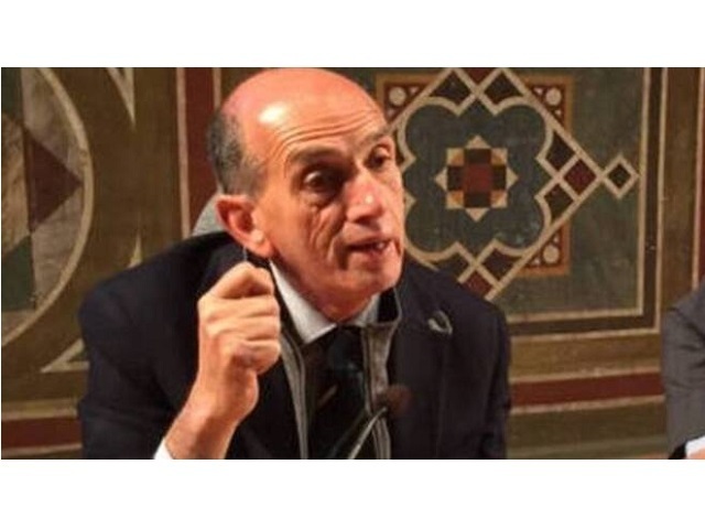 Monastero Bormida: Domenico Quirico presenta il libro "Che cos’è la guerra"