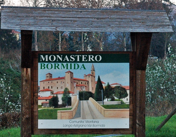 Attività dei centri estivi a Monastero Bormida - anno 2021